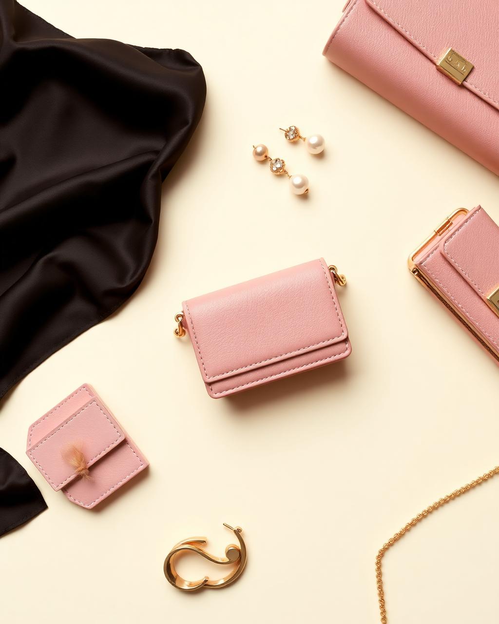 Ladies' Essentials