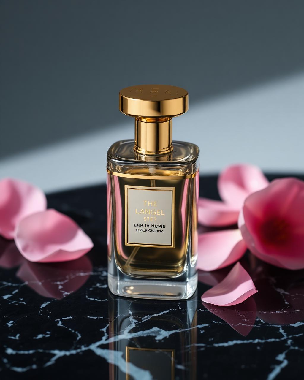 Perfumes