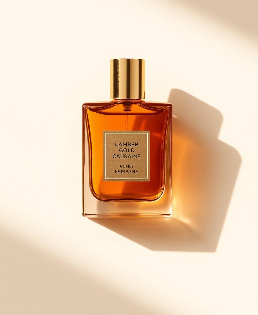 Golden Hour Eau de Parfum
