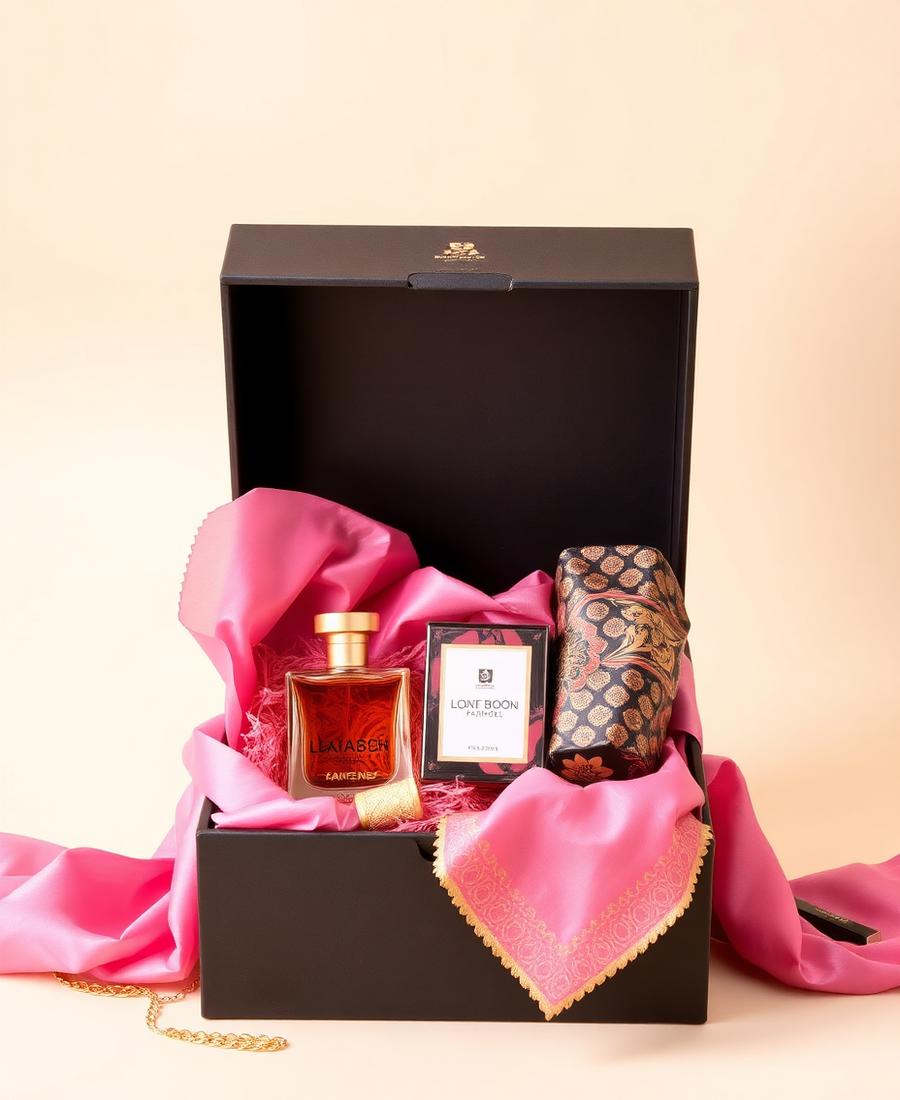 Signature Gift Box