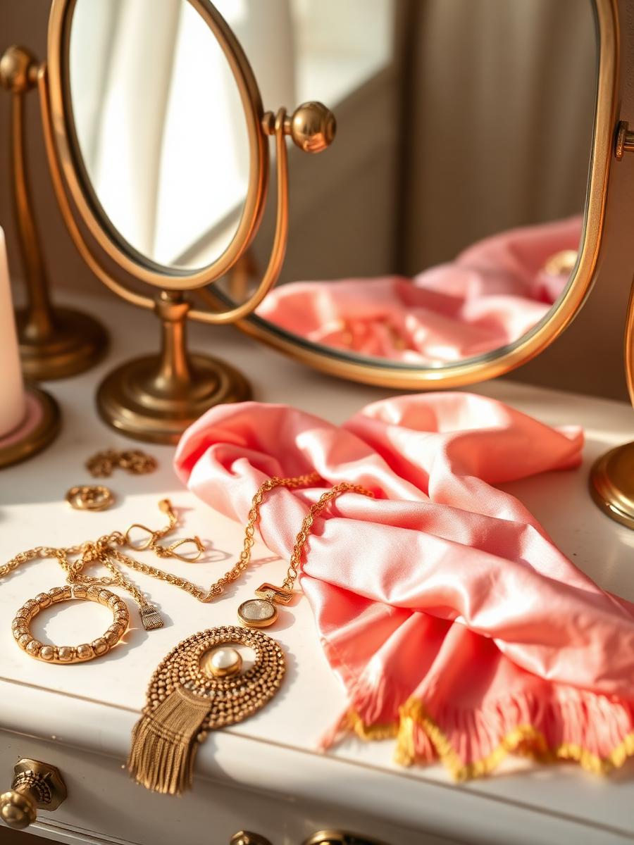 Styling Inspiration